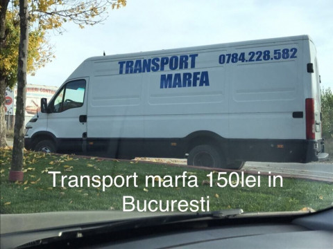 Transport marfa /duba xxl